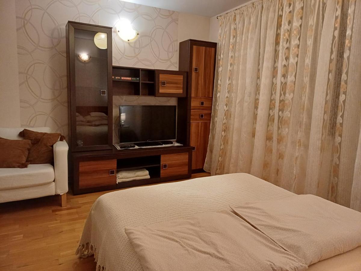 Pod Nosalem Апартаменти *